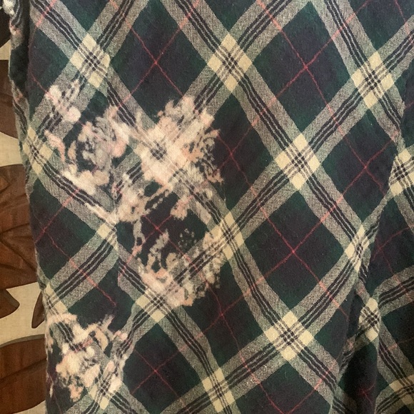 Replay Flannel - Picture 8 of 11